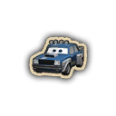 Character icon from Cars: Mater-National Championship