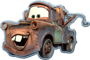 Mater