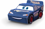 Lightning McQueen (Fabulous Lightning McQueen)