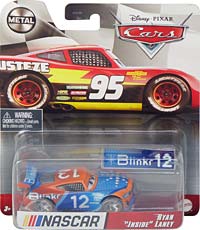 Ryan Inside Laney Pixar Cars Wiki Fandom