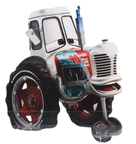 Tractor