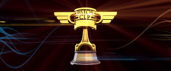 piston cup trophy