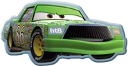 Chick Hicks