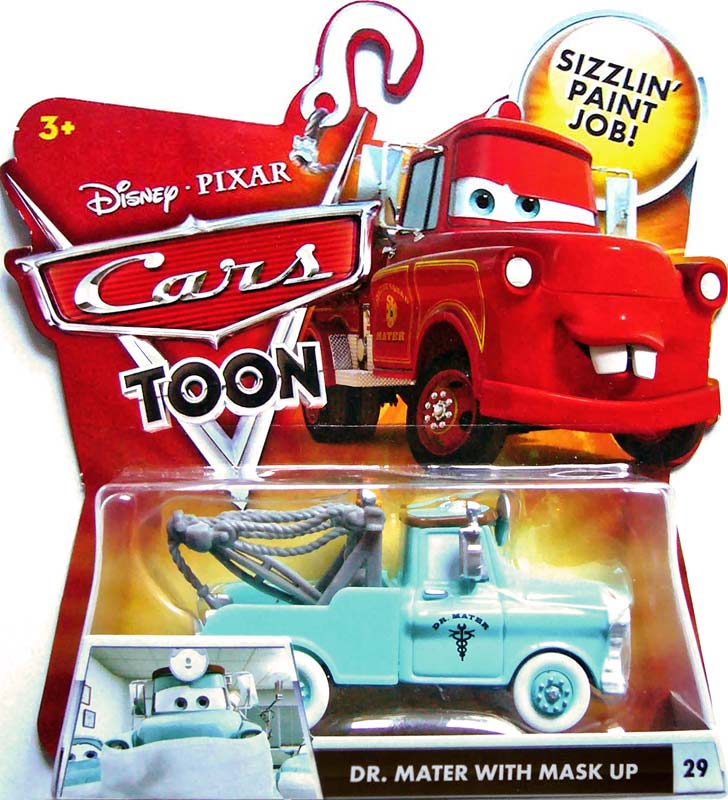Cars Toon Collection Pixar Cars Wiki Fandom