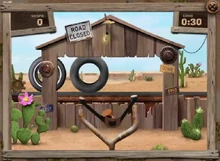 Gameplay.