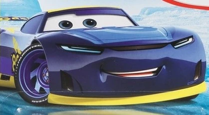 Dan Carcia | World of Cars Wiki | Fandom