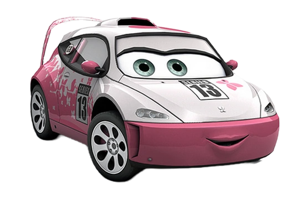 Cars: Race-O-Rama, Pixar Wiki