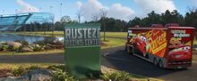 Rusteze-Racing-Centre