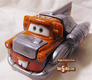 Super Speed Mater