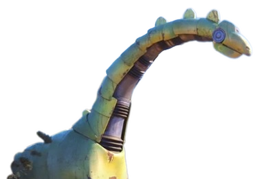  Disney Cars Pixar Cars On The Road Color Changers Baby  Quadratorquosaur Dinosaur : Toys & Games