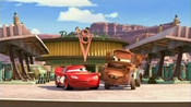 Monster Truck Mater