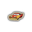 Character icon from Cars: Mater-National Championship