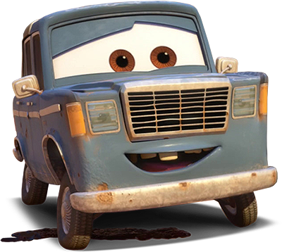 Cars 2, The cars Wiki