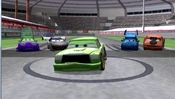 104.png (196 KB) Cars: The Videogame (PSP version).