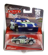 Kevin Shiftright | Pixar Cars Wiki | Fandom