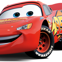 Characters of lightning mcqueen top