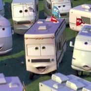 VanScanlane(notrophy).jpg (22 KB) Van without his hat at Los Angeles International Speedway.