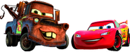 Cars 2