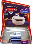 2007 Release
