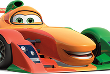 Cars 2 Viral Leads to New Clip - HeyUGuys