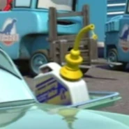 Transberry Juice.jpg (58 KB) Flo with some Transberry Juice