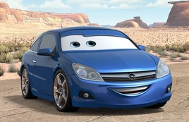 Astra