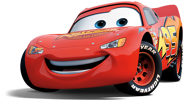 Lightning McQueen