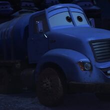 cars 3 mr drippy