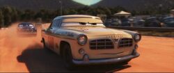 Leroy heming cars 3 cheap