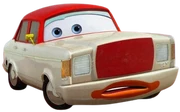 Clutchy
