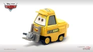 Diecast