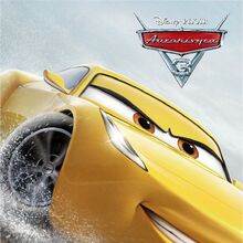 Cars 3 Gallery World Of Cars Wiki Fandom