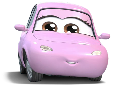 Cars 2, Pixar Cars Wiki