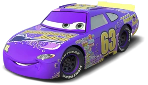 Lee Revkins | Pixar Cars Wiki | Fandom
