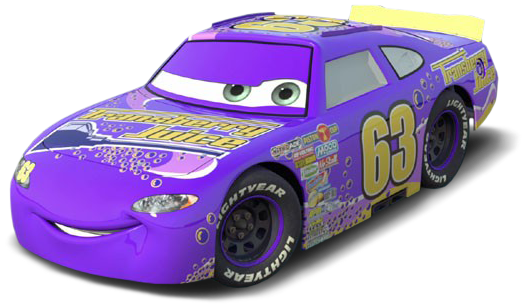 Motor Speedway of the South (event), Pixar Cars Wiki