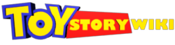 Toy Story Wiki-wordmark