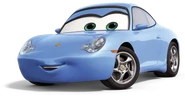 2002 Porsche 911 Carrera