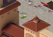 The World of Cars Online