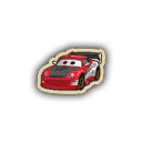 Character icon from Cars: Mater-National Championship