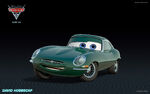 Cars 2 promo