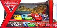 Racing 4-pack