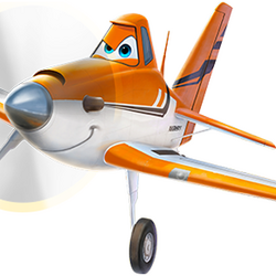 Disney planes 2 characters sales