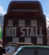 Jonas Carvers' Hauler