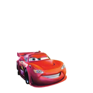 Cars: Race-O-Rama