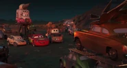 "Road Rumblers"