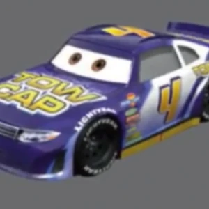 jack depost cars 3 diecast