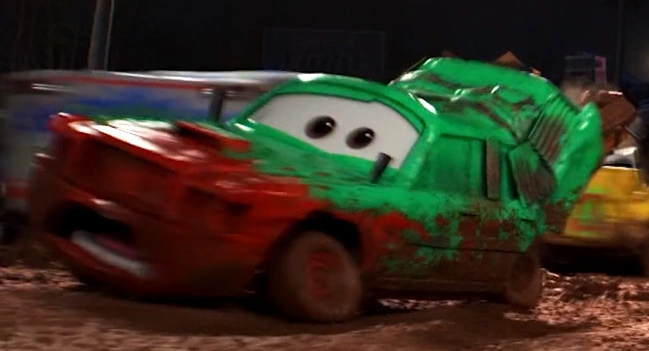 cars 3 superfly