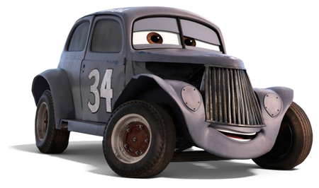 Cars 3: Driven to Win - Wikipedia