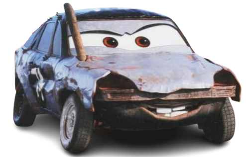 Patty, Pixar Cars Wiki