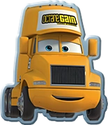 Octane Gain Semi